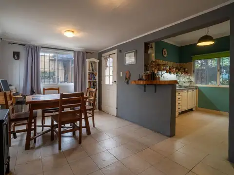 CASA EN VENTA 3 AMBIENTES EN SAN ANTONIO DE PADUA