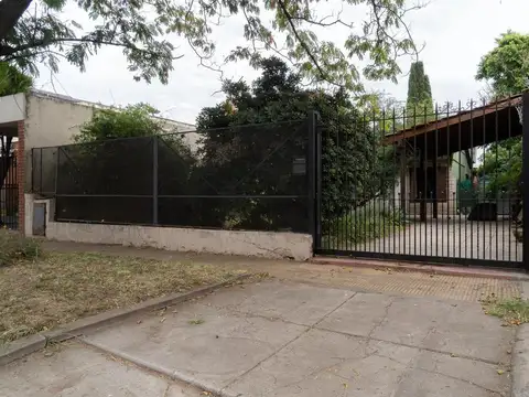 Lisandro de la Torre 900