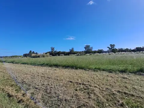 Terreno en venta en Estancia Villa Maria