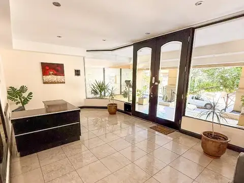 Departamento en Alquiler de 2 dormitorios