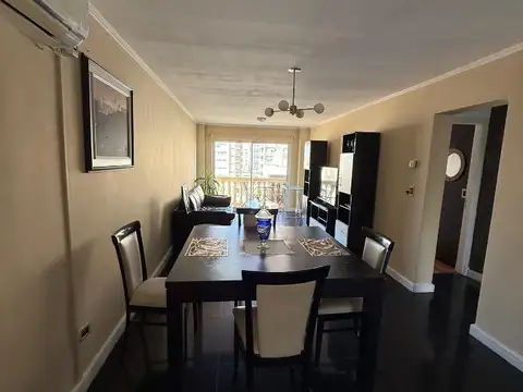 Departamento en Alquiler de 2 dormitorios