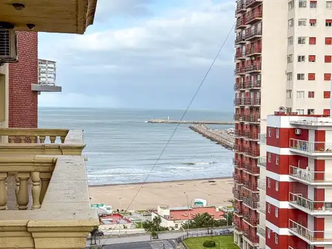 Quintana 100, Piso 6