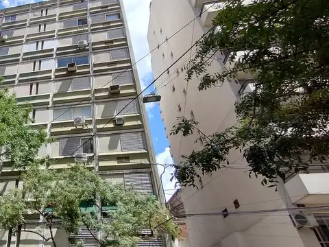 ESPAÑA AL 50 ALQUILER DEPARTAMENTO 2 DORMITORIOS EN ROSARIO