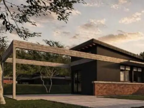 VENTA CASA 4 AMBIENTES RAICES 2 SAN VICENTE