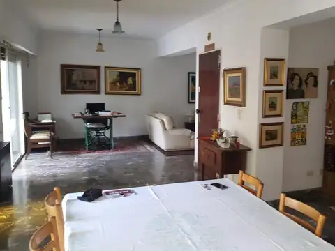 Departamento - Venta - Argentina, Capital Federal - Conde  882