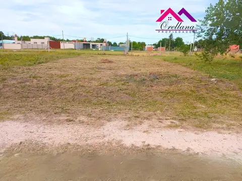Terreno en Venta de 250,0 m2
