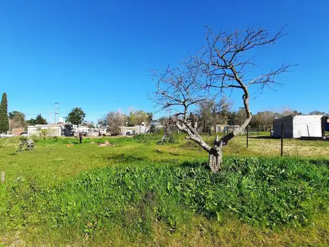 Terreno en Venta 10  mts Frente
