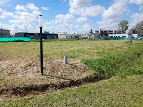 Terreno en Venta de 742,0 m2