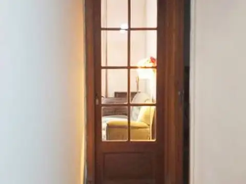 Departamento en Alquiler Temporal 50 años