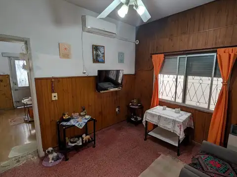 Casa en Venta 45 años