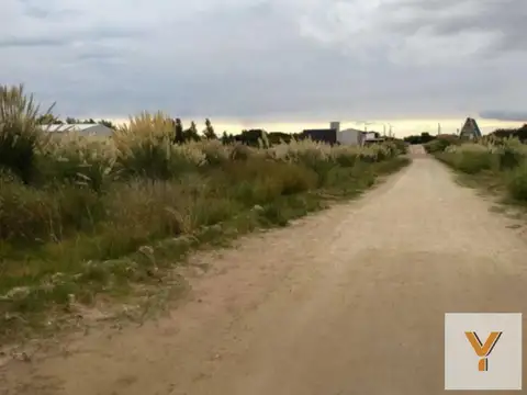 Terrenos en venta - 900mts2 - Balneario Marisol, Coronel Dorrego