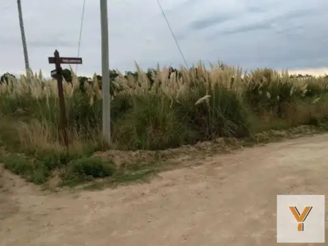 Terrenos en venta - 900mts2 - Balneario Marisol, Coronel Dorrego