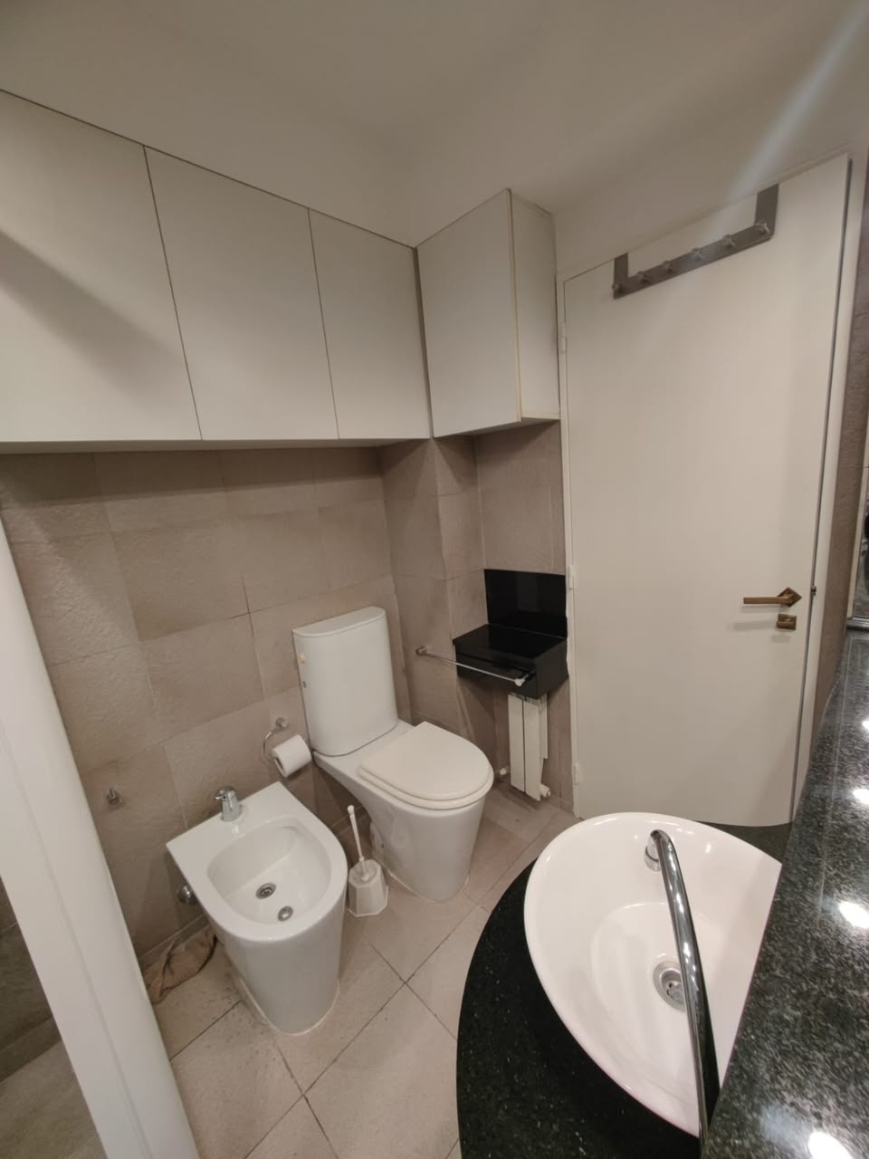 Departamento en Alquiler con 1 cocheras