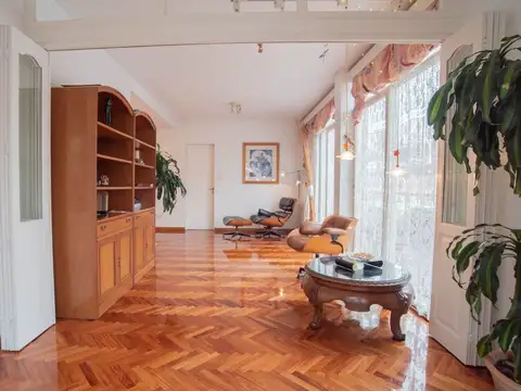Departamento en Venta 68 años