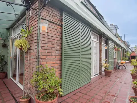 Departamento en Venta en Palermo, USD 409.000