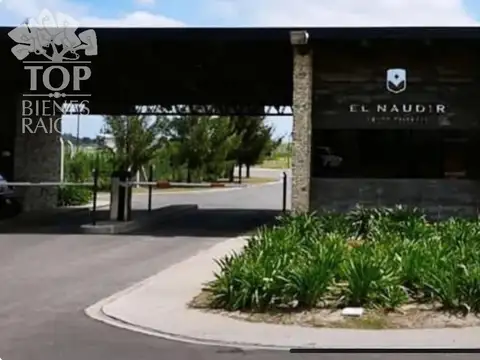 Terreno en  Lote-Venta-Oportunidad-Barrio El Naudir-Escobar-E1