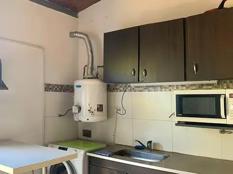 Depto Tipo Casa en Alquiler de 2 ambientes