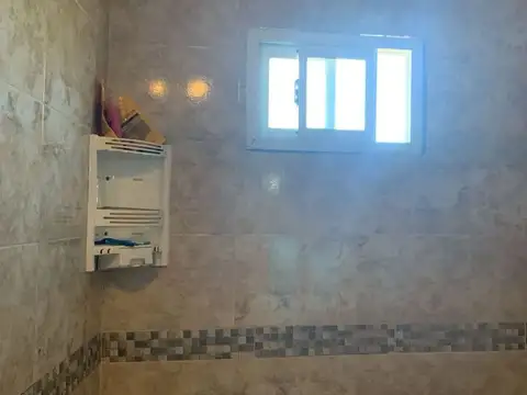 Depto Tipo Casa 2 ambientes con 1 baño