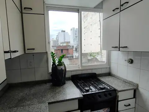 Departamento en Alquiler 15 años