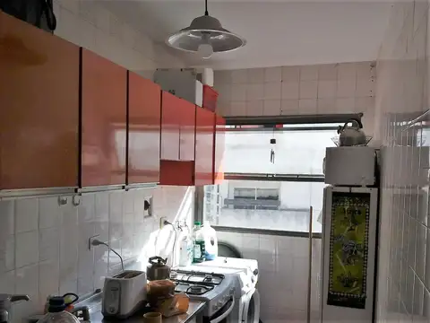 Departamento en Alquiler de 4 ambientes