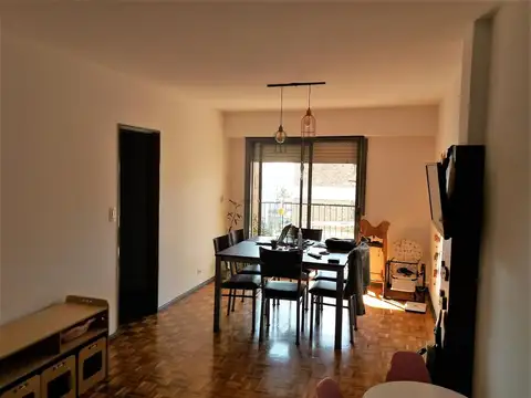 Departamento de 3 dormitorios en alquiler