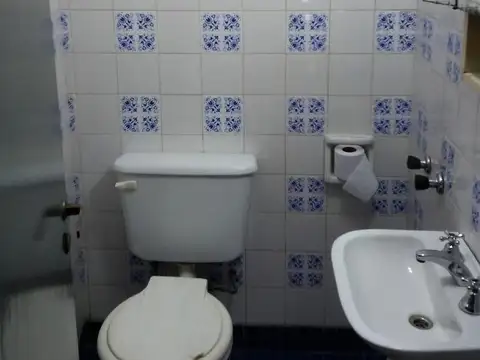 Departamento en Alquiler 45 años