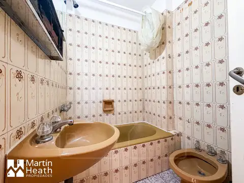 Departamento en Venta en Villa Urquiza, USD 55.000