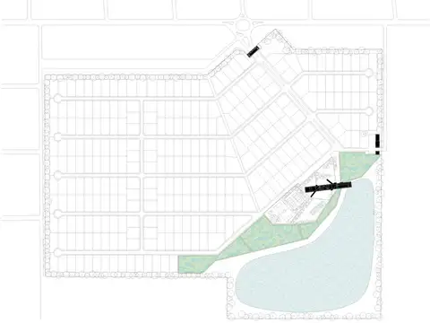 Terreno en Venta en Vida, USD 155.000