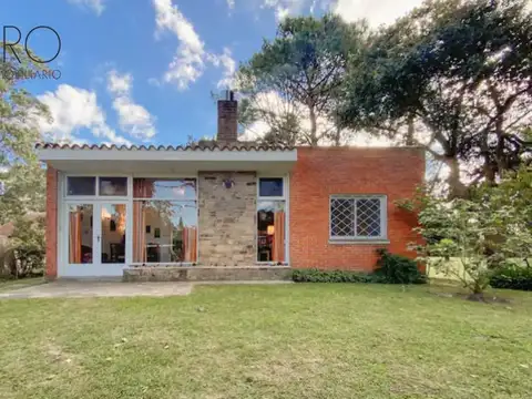 CASAS - CASA - MANSA, PUNTA DEL ESTE