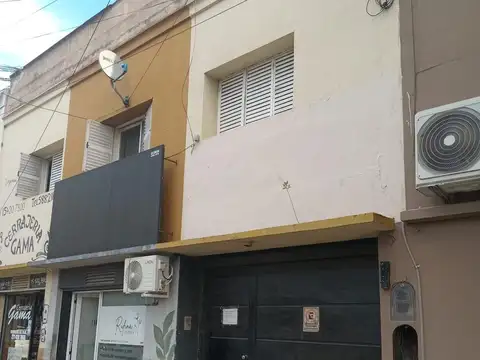 Venta de departamento dos dormitorios, La Plata