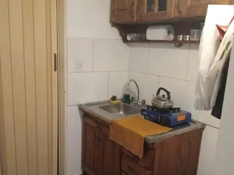 Departamento en Venta en La Plata, USD 40.000