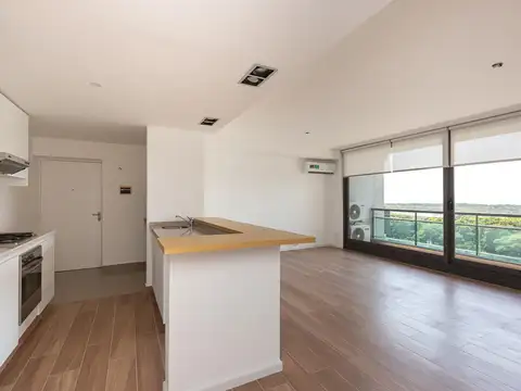 Alquiler 2 Amb con Cochera Torre El Mirador Puerto Madero