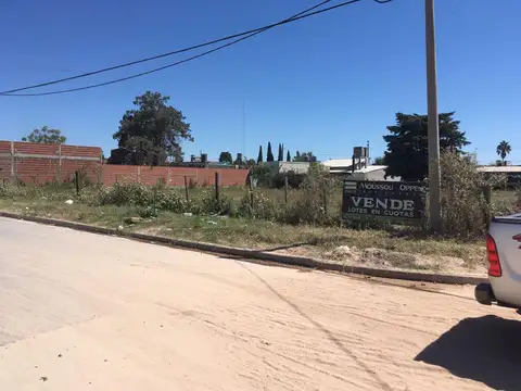 Terreno - Gualeguaychu