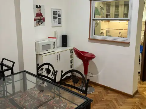 Departamento en Venta con 2 cocheras