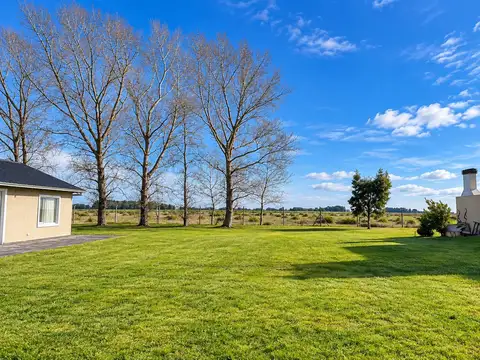 Terreno en Venta de 522,0 m2