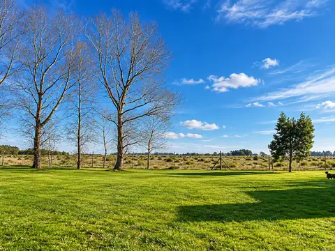 Terreno en Venta en Balneario Mar Chiquita, USD 27.000