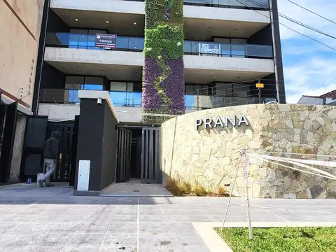 Guido Spano 1300, Piso 3°