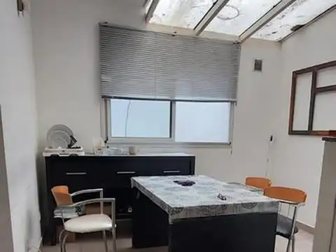 Departamento en Alquiler Temporal de 3 ambientes