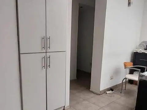 Departamento en Alquiler Temporal Permite mascota