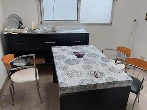 Departamento en Alquiler Temporal de 2 dormitorios