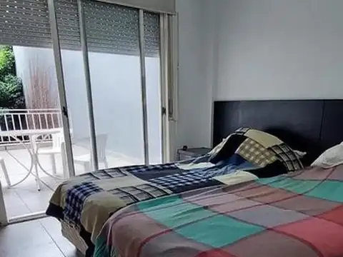 Departamento en alquiler temporario