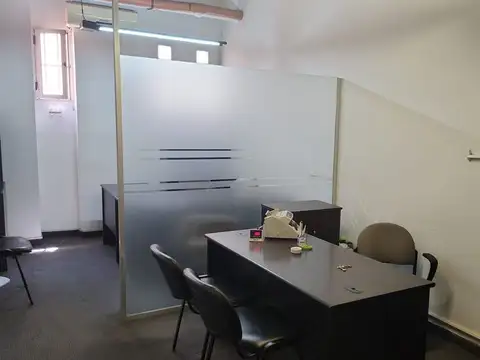 Oficina en Venta en Centro, USD 11.600