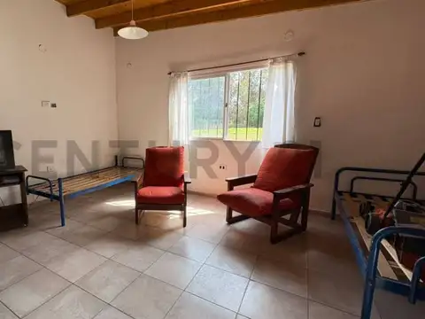 Casa en Venta de 1 dormitorio