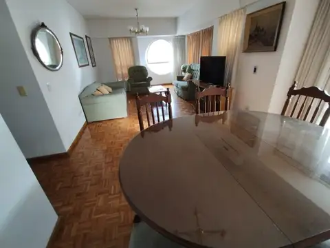 Departamento en Venta en Recoleta, USD 210.000