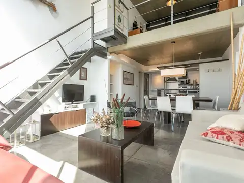 VENTA PENTHOUSE 3 AMB Full Amenities PALERMO