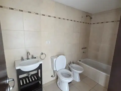 Departamento en Alquiler al Norte