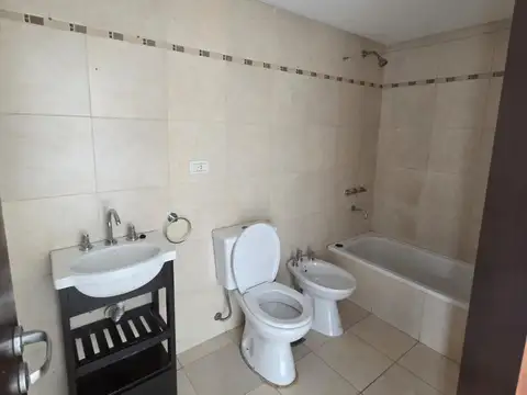Departamento en Alquiler 12 años