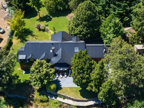 Casa en Altos de Chapelco