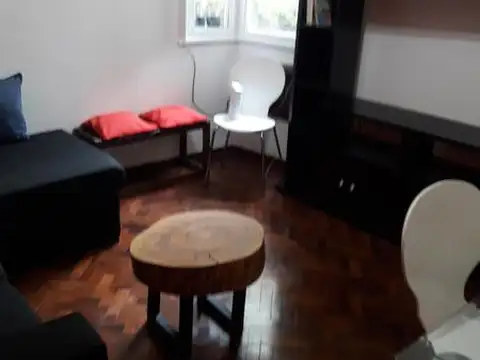 Departamento - Palermo Hollywood