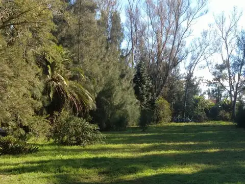 Terreno en Venta en Ingeniero Maschwitz, USD 600.000